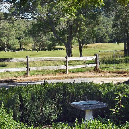 The Laurels B&B Kangaroo Valley Extérieur photo