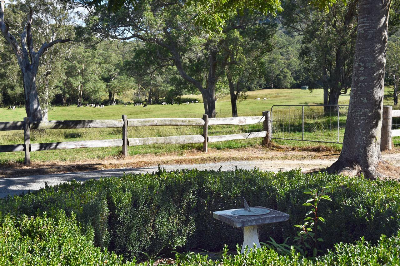 The Laurels B&B Kangaroo Valley Extérieur photo
