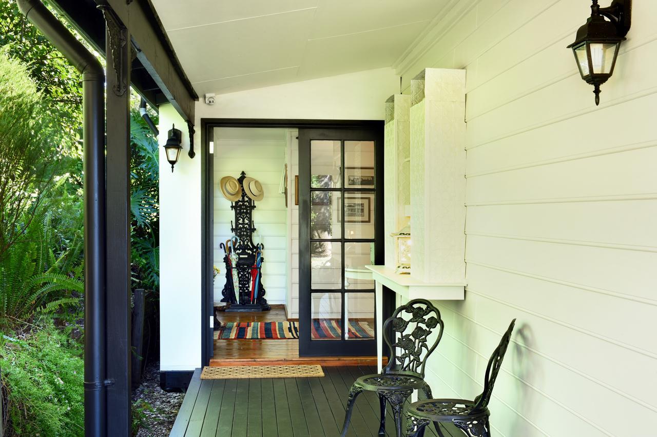 The Laurels B&B Kangaroo Valley Extérieur photo