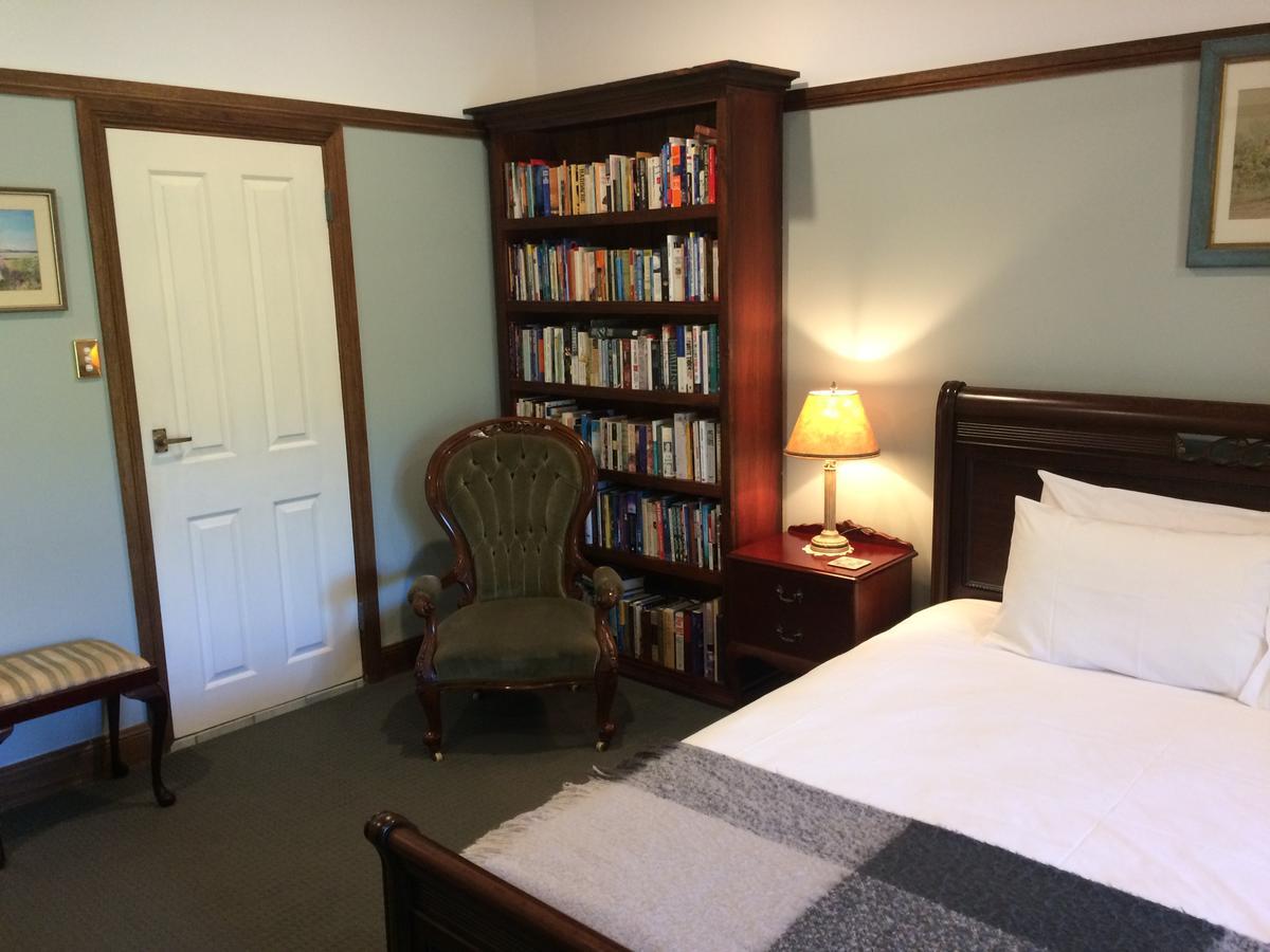 The Laurels B&B Kangaroo Valley Extérieur photo