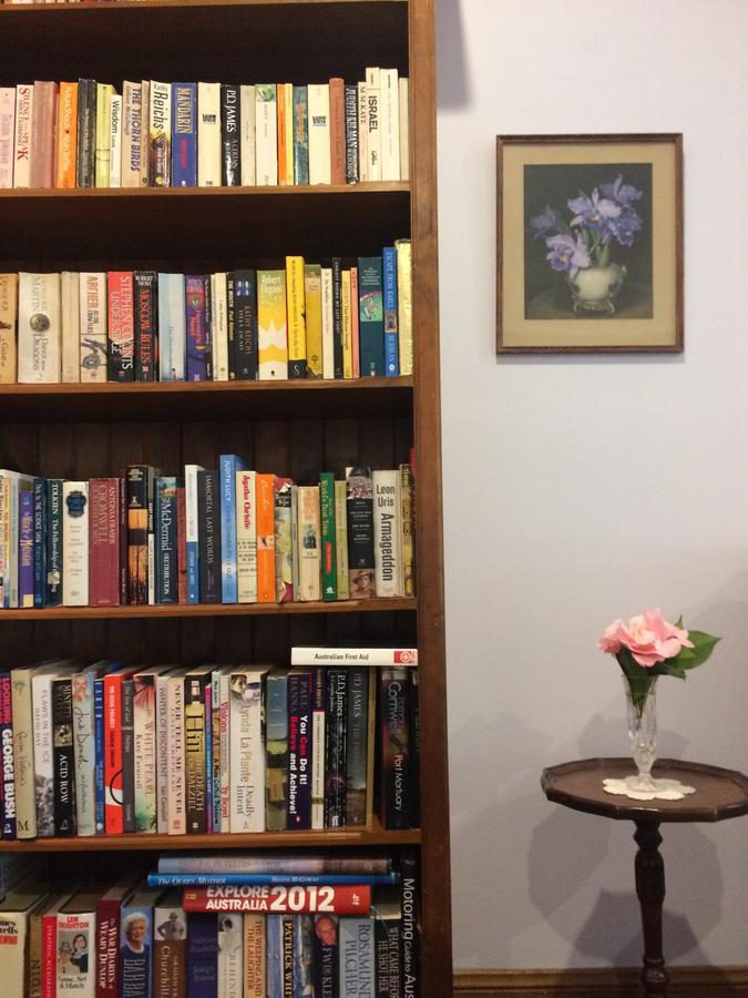 The Laurels B&B Kangaroo Valley Extérieur photo
