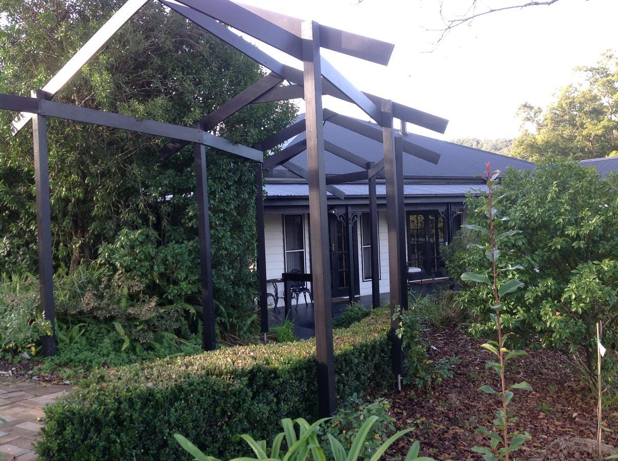 The Laurels B&B Kangaroo Valley Extérieur photo