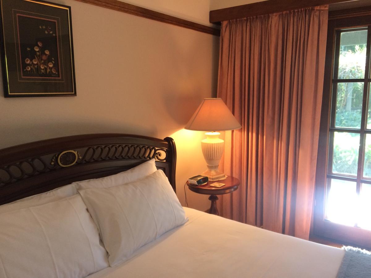 The Laurels B&B Kangaroo Valley Extérieur photo