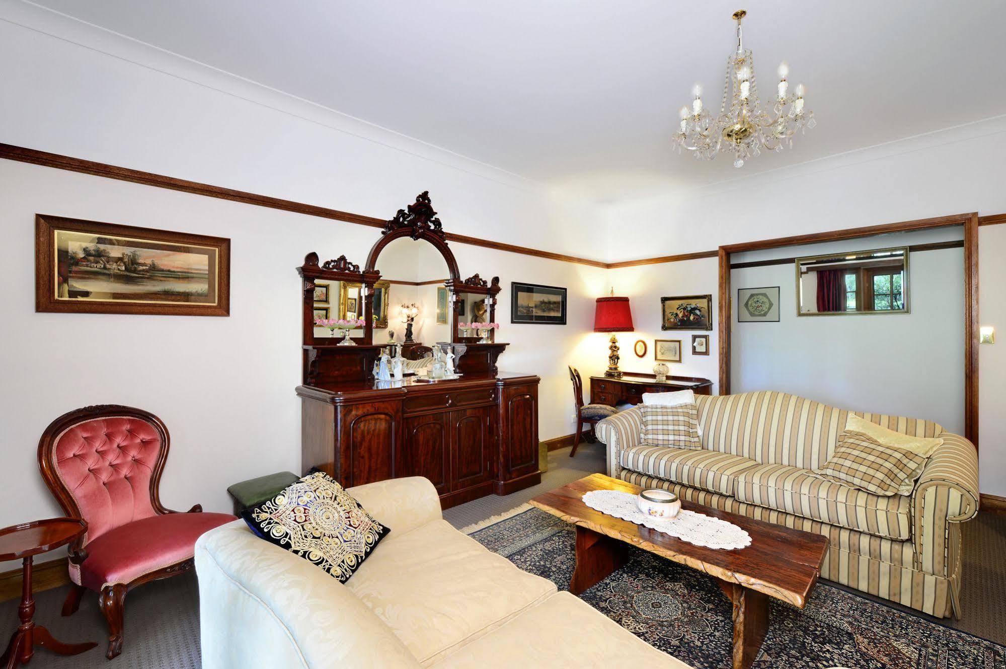 The Laurels B&B Kangaroo Valley Extérieur photo
