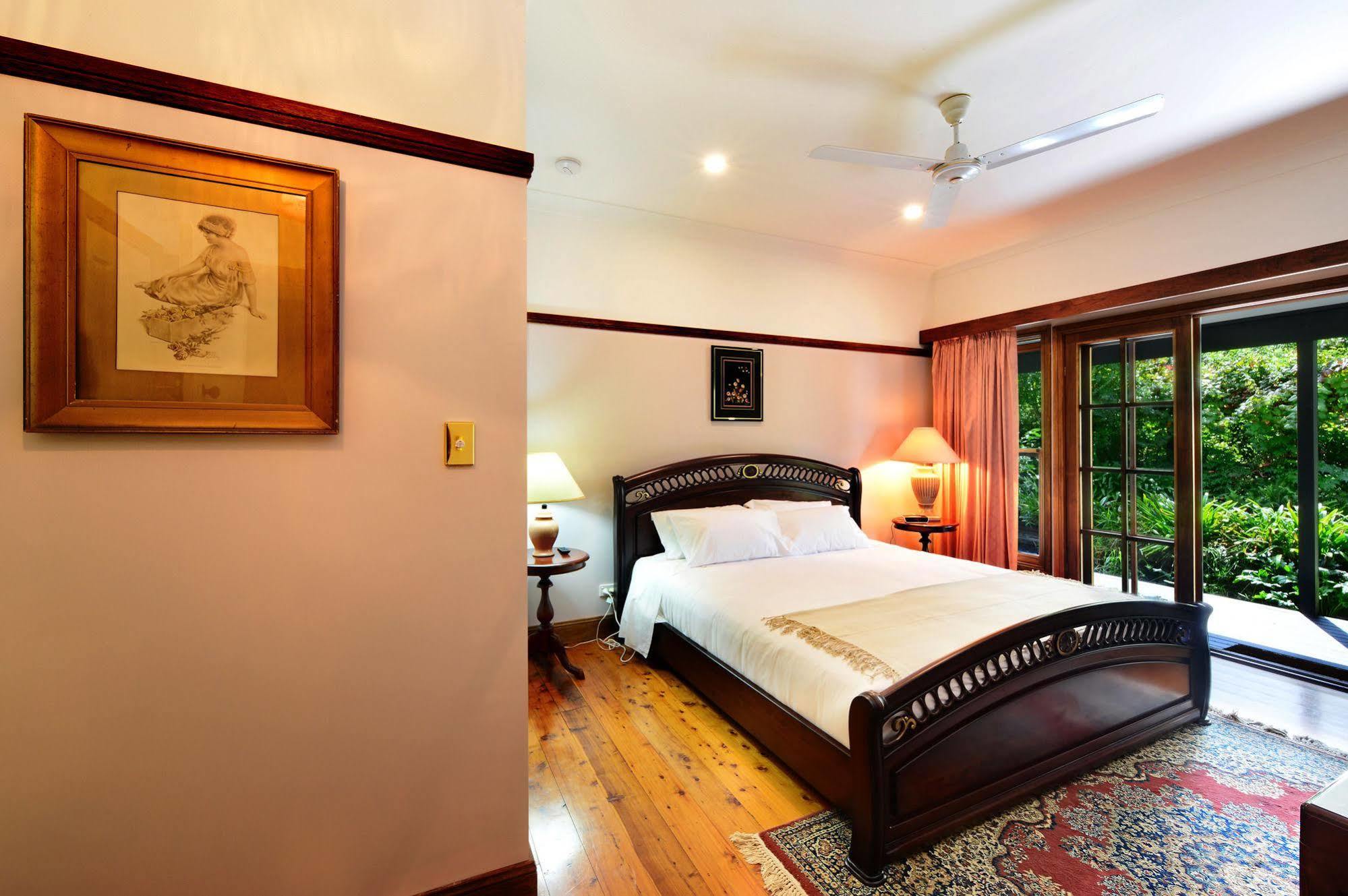The Laurels B&B Kangaroo Valley Extérieur photo