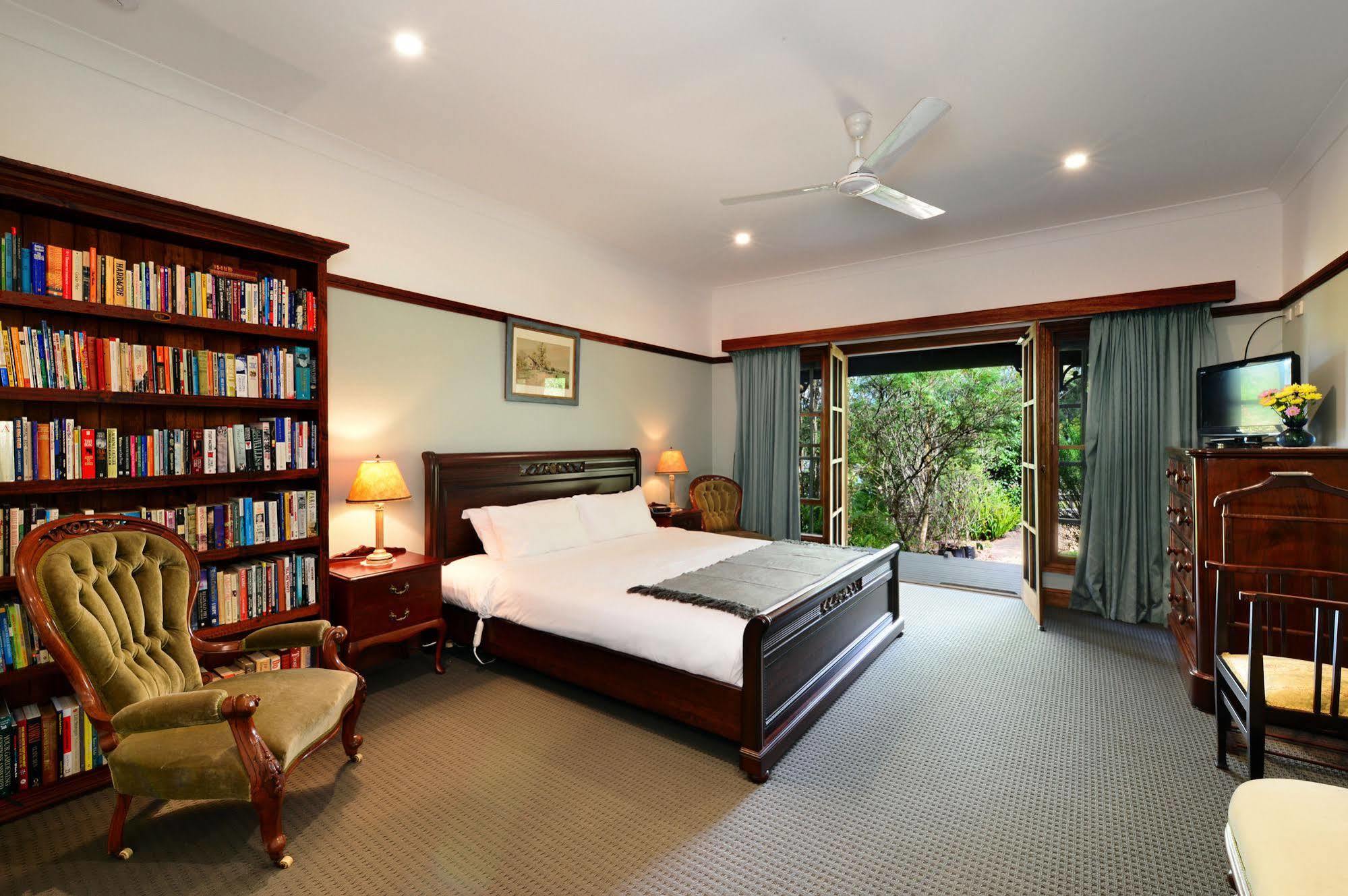 The Laurels B&B Kangaroo Valley Extérieur photo
