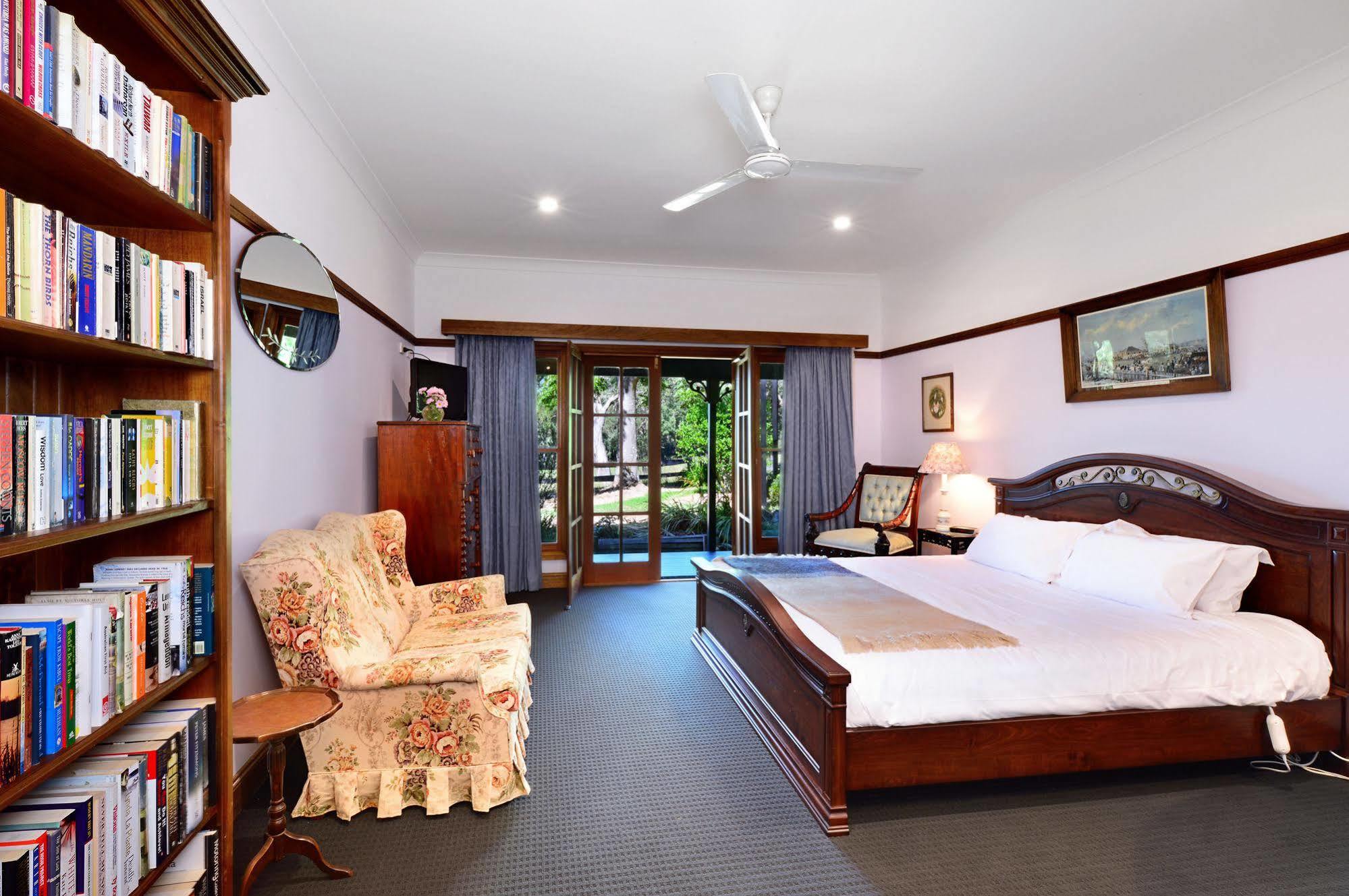 The Laurels B&B Kangaroo Valley Extérieur photo