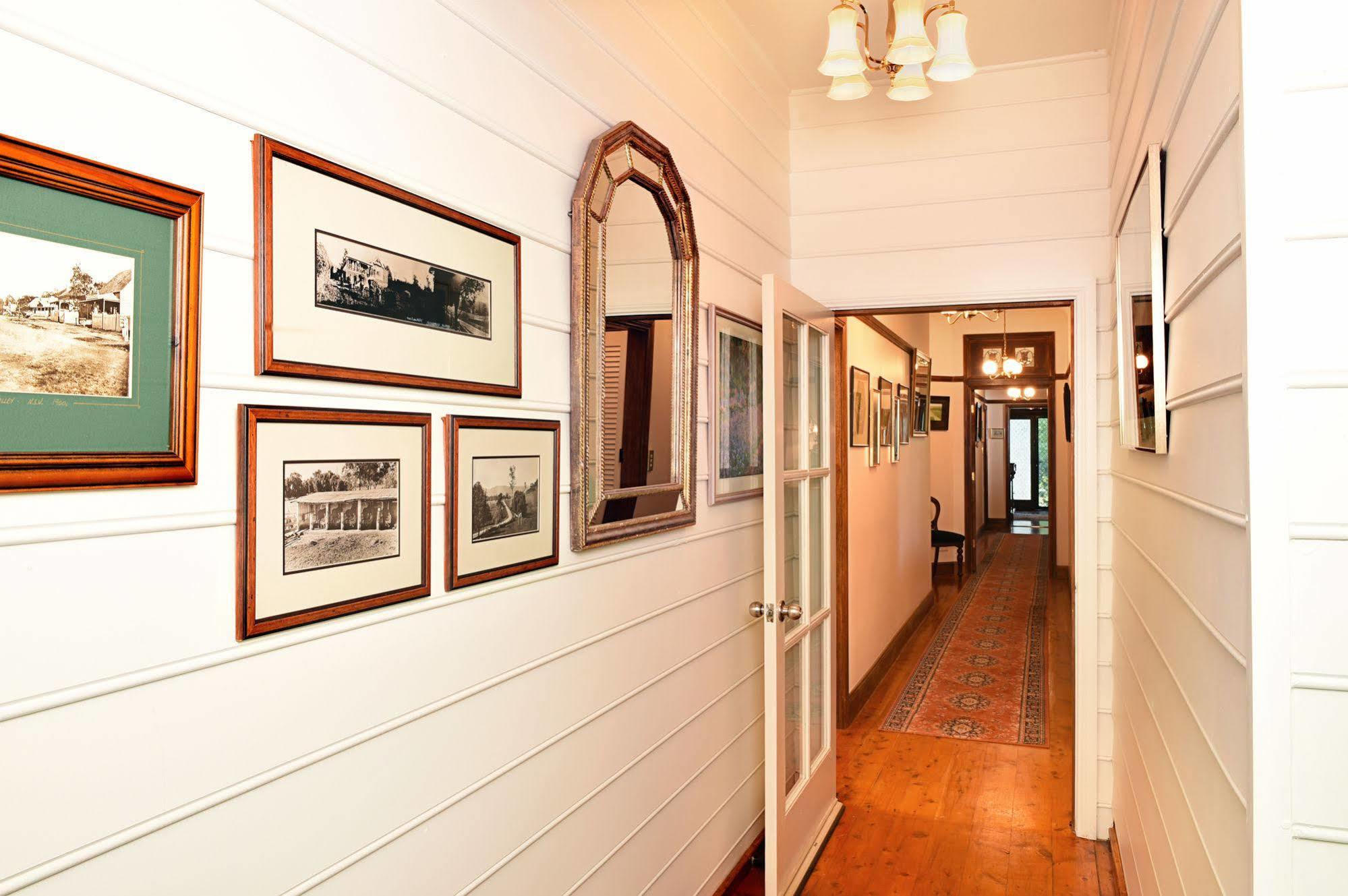 The Laurels B&B Kangaroo Valley Extérieur photo