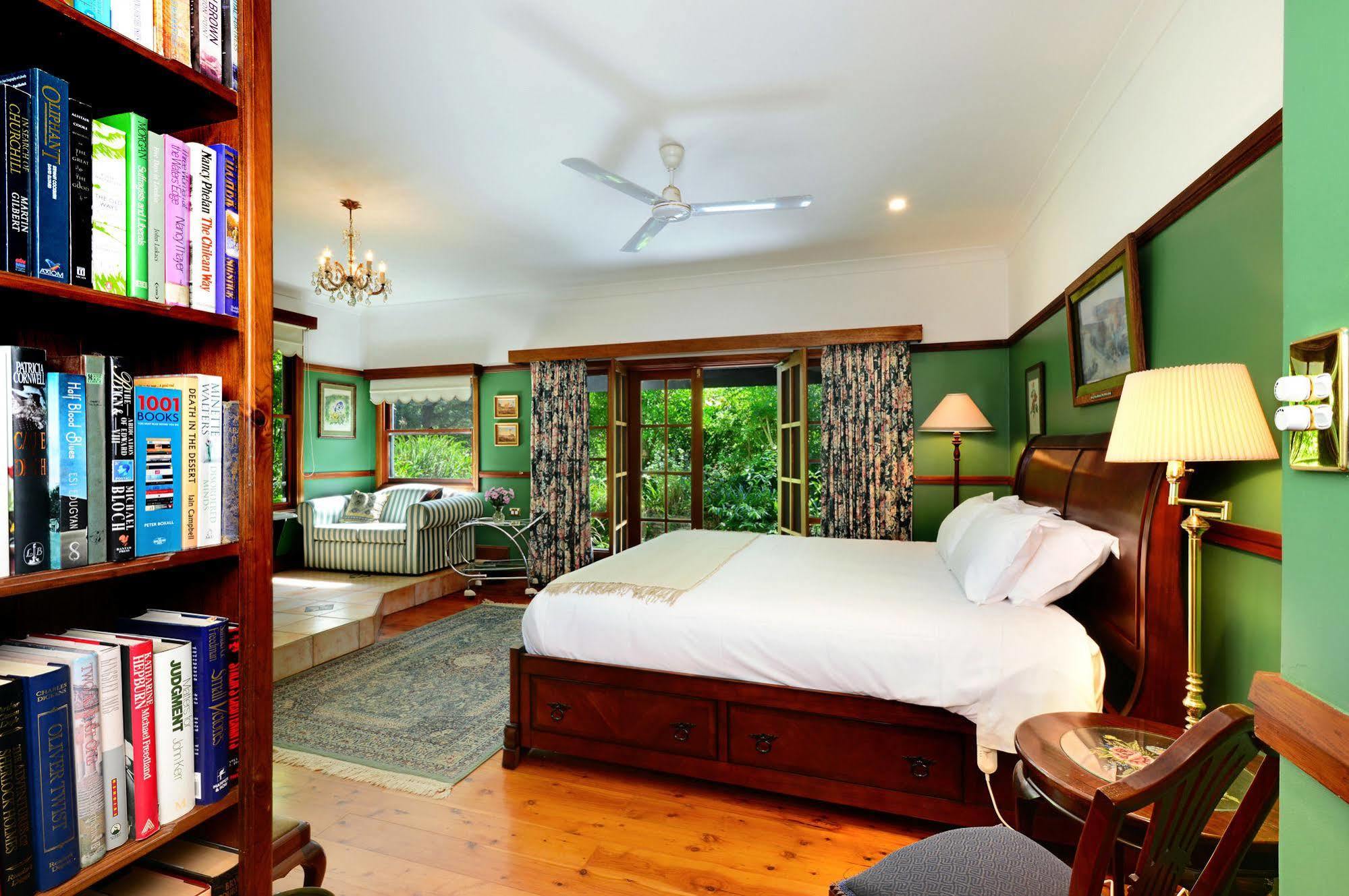 The Laurels B&B Kangaroo Valley Extérieur photo
