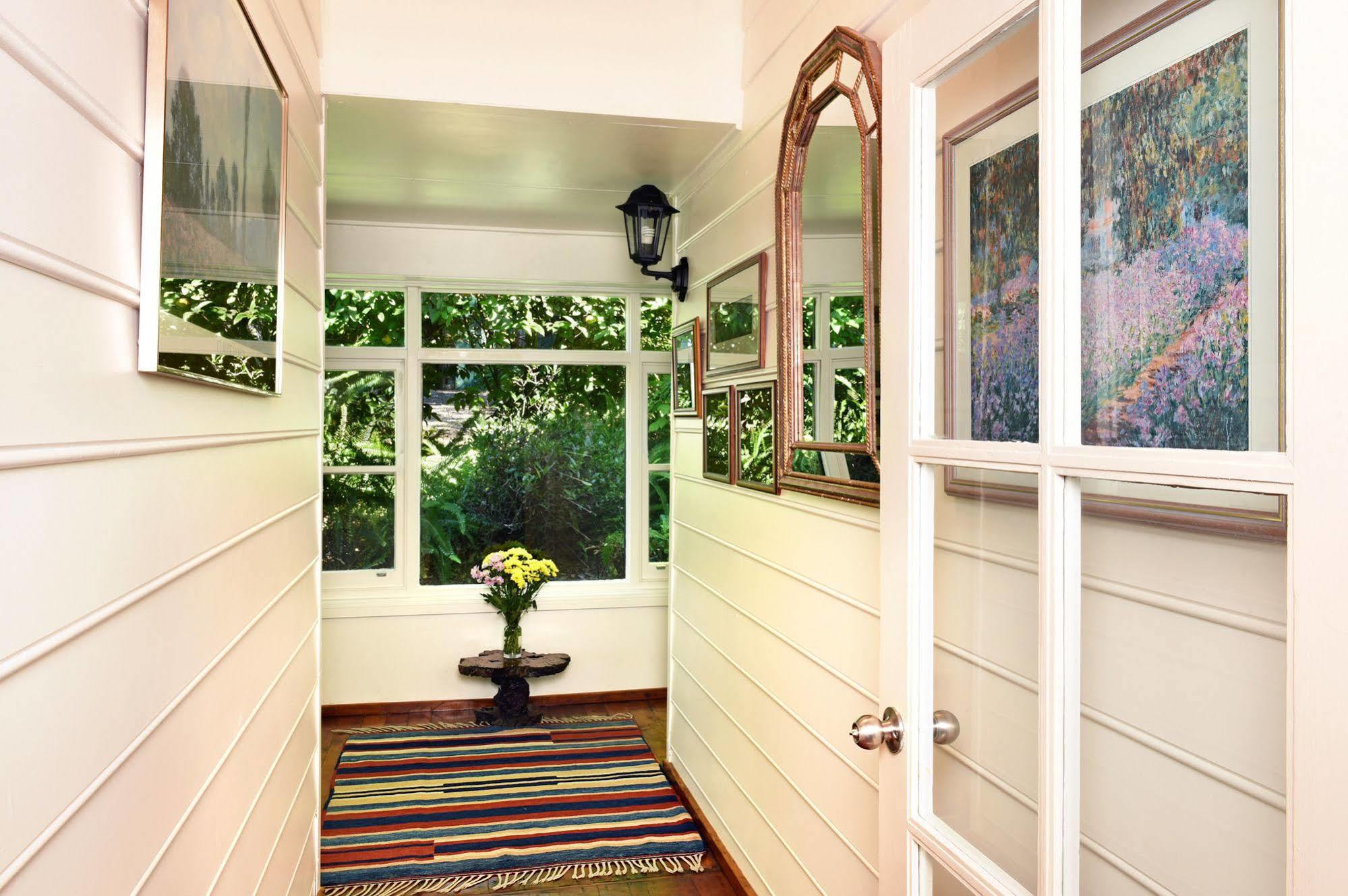 The Laurels B&B Kangaroo Valley Extérieur photo